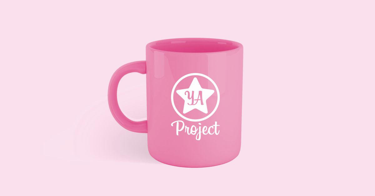 Фірмовий стиль для YAProject